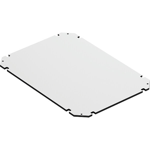 Spelsberg Montageplatte 250x5x350 GEOS MPI-3040