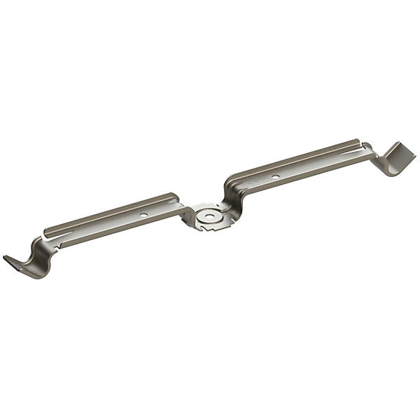 ERICO Metall Kabelbügel 16 Kabel, 7,1mm Loch PKM16H6