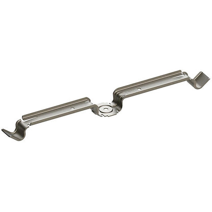 ERICO Metall Kabelbügel 16 Kabel, 7,1mm Loch PKM16H6