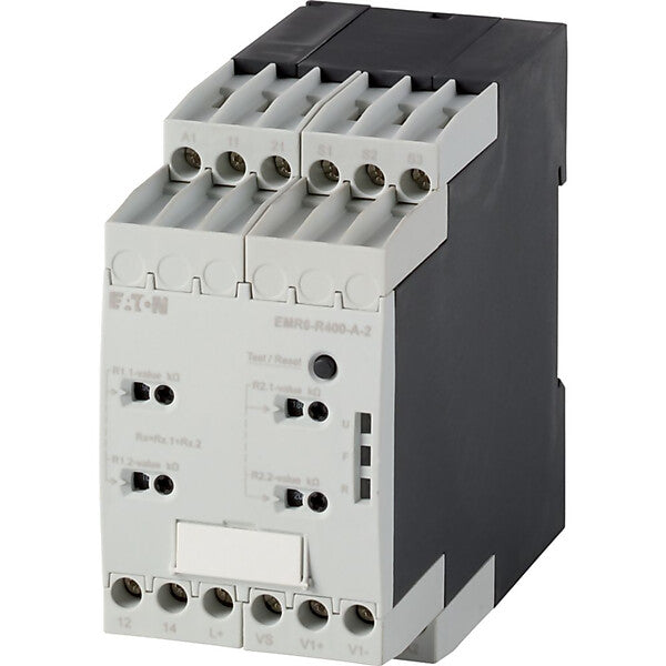 Eaton Isolationswächter 0-400V AC 0-600V DC, 1-100K EMR6-R400-A-2