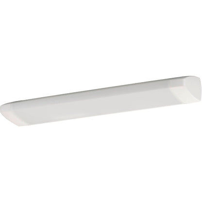 RIDI LED-Wannenleuchte 840 SPN0660NDWS840O0175