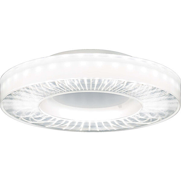 RIDI LED-Anbauleuchte 4000K IP20 IRIS-A 4500-840-ND