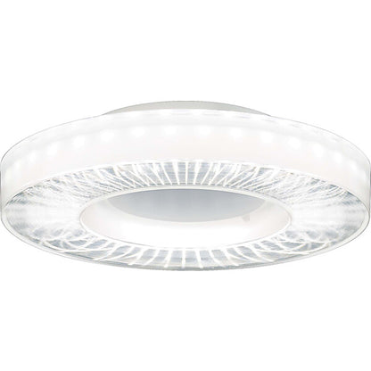 RIDI LED-Anbauleuchte 4000K IP20 IRIS-A 4500-840-ND