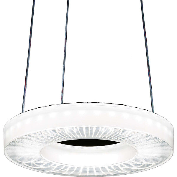 RIDI LED-Pendelleuchte 4000K IP20 IRIS-PS 5000-840-ND