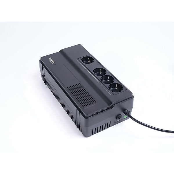 Schneider Electric Easy-UPS BVS 500VA 230V Schutzk. Outlet BVS500I-GR