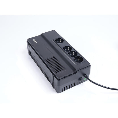 Schneider Electric Easy-UPS BVS 500VA 230V Schutzk. Outlet BVS500I-GR