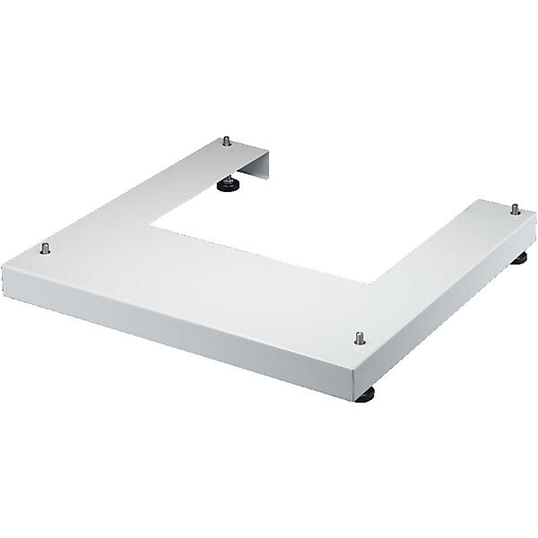 Rittal Sockel für FlatBox 700x700mm RAL7035 DK 7507.755