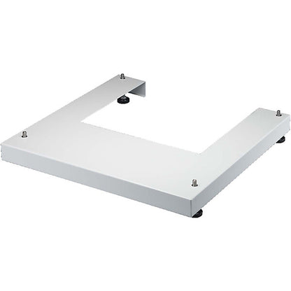 Rittal Sockel für FlatBox 700x700mm RAL7035 DK 7507.755