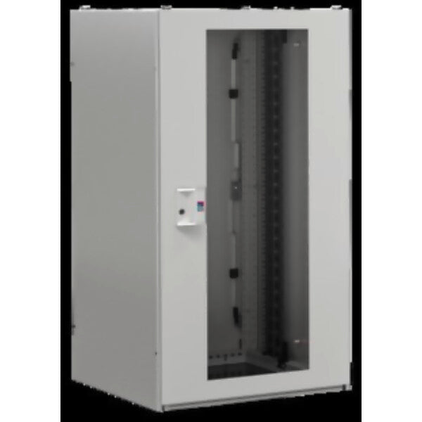 Rittal Netzwerkschrank TX CableNet,Sichttür TX 7888.618