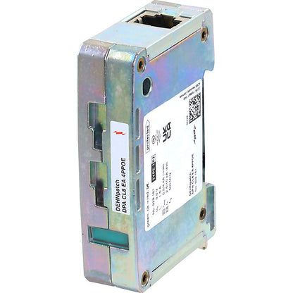DEHN ÜS-Ableiter DEHNpatch DPA CL8 EA 4PPOE