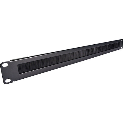 Televes 19" Frontblende 1HE, 1 Loch m.Bl. UPPB