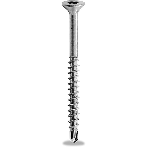 K2 Systems Holzbauschraube Senkkopf 6x70/42 1006398