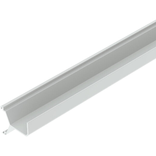 OBO Trennwand Signa Base RAL9010 PVC rws BRK TW