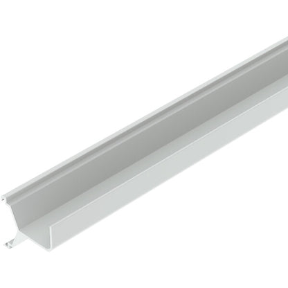 OBO Trennwand Signa Base RAL9010 PVC rws BRK TW