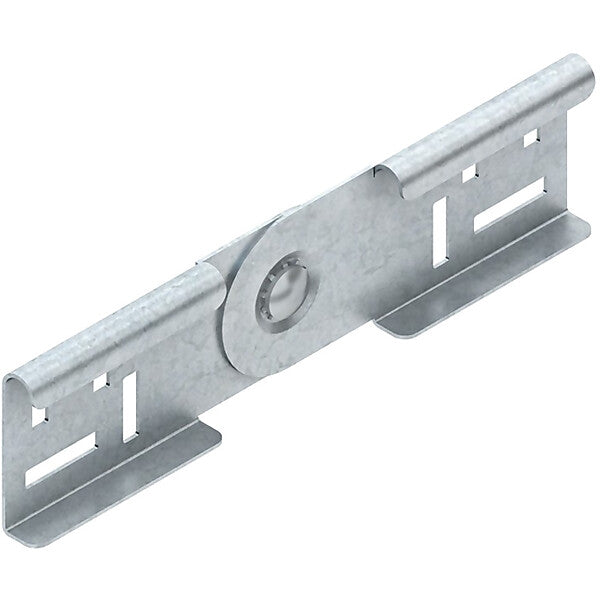 Niedax Gelenkverbinder außen vertikal,Höhe 63.5mm RGVA 60 F
