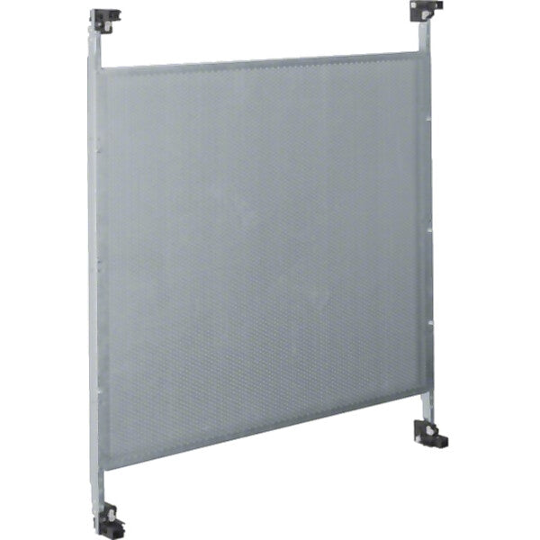 Hager Telekommunikationsfeld UN42TN