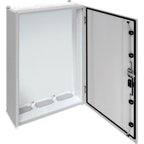Hager Schrank, univers, IP55 SK II, 1400x800x275 FR93S