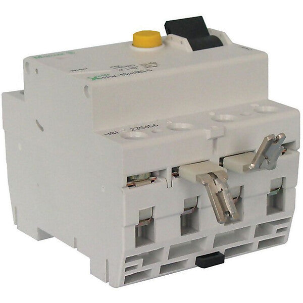 Eaton Anschlußwinkel ZV-L2/L3-80A-10