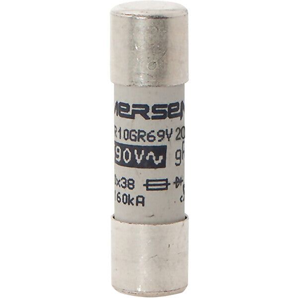 Mersen Sicherungseinsatz zyl. HL 10x38 gR 20A/690V FR10GR69V20