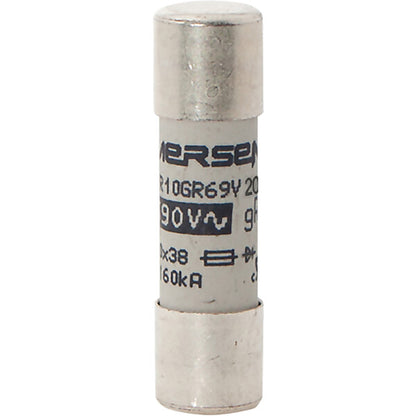 Mersen Sicherungseinsatz zyl. HL 10x38 gR 20A/690V FR10GR69V20