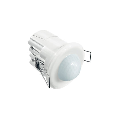 ESYLUX Decken-Präsenzmelder EB, 360 Grad PD-CE 360i/8