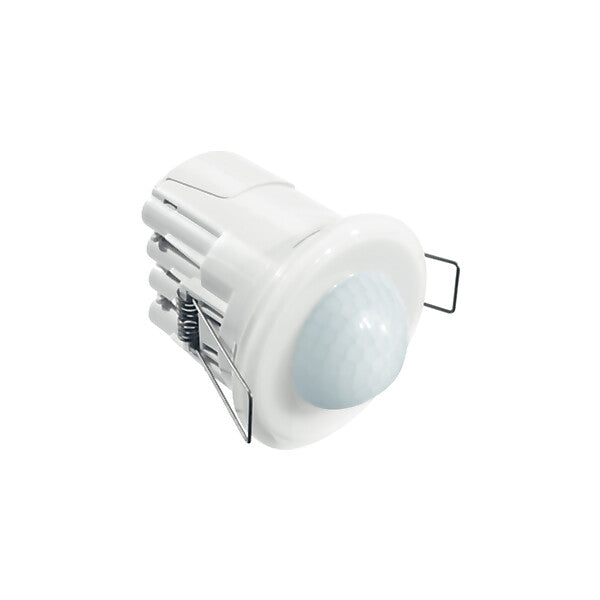ESYLUX Decken-Präsenzmelder EB, 360 Grad PD-CE 360i/8