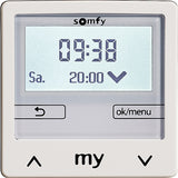 Somfy Jalousieaktoren