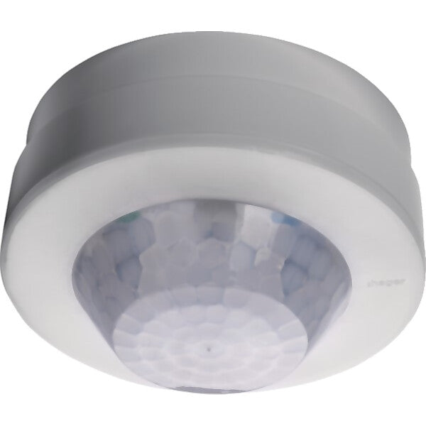 Hager Bewegungsmelder Korridor KNX 360G TXC515