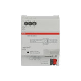 ABB Stotz S&J Spannungsversorgung