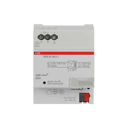 ABB EIB-Spannungsversorgung 160mA SV/S 30.160.1.1
