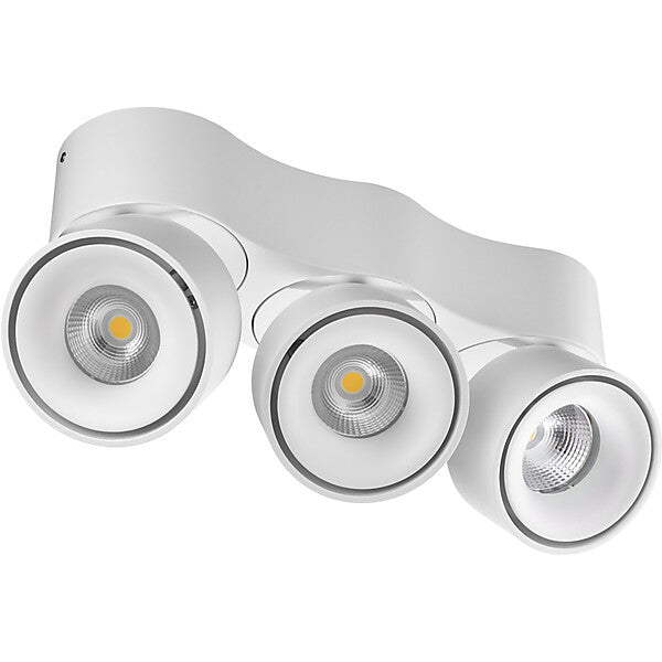 EVN-Lichttechnik LED-Wand u.Deckenleuchte AS20270125