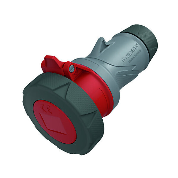 MENNEKES CEE Kupplung PTX 16A5p6h400V IP69 14624