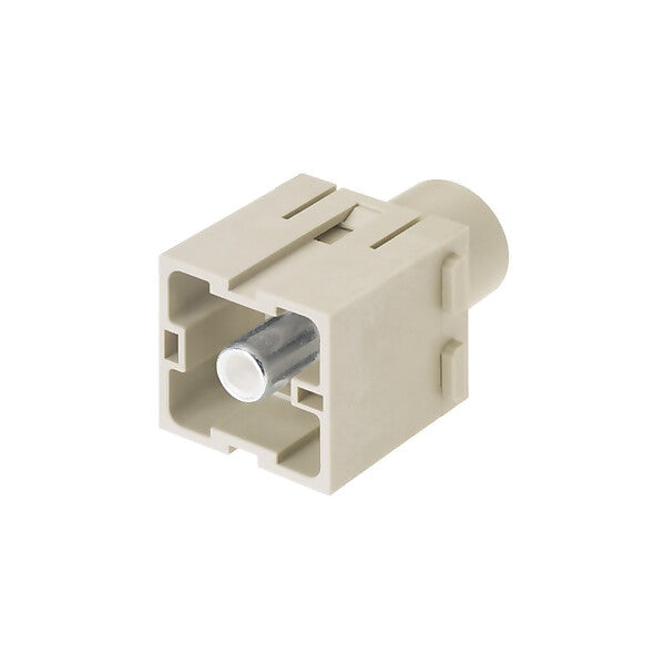 HARTING Modul f.Stiftkontakte 09140012663