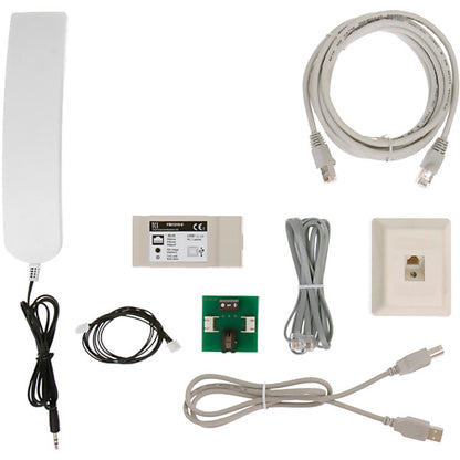 TCS Wartungspaket USB inkl.Kabel/Software FBI1210-0