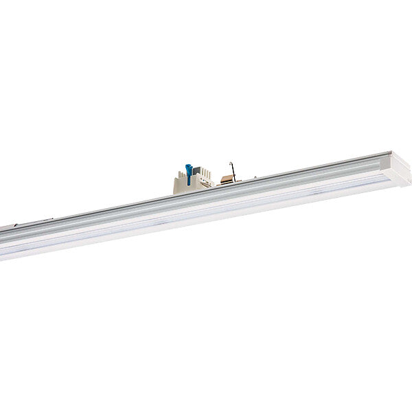 RIDI LED-Geräteträger silber, 5000K VLGFP1501 #1551109SI