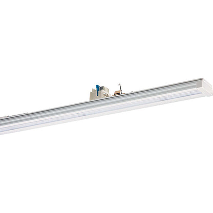 RIDI LED-Geräteträger silber, 5000K VLGFP1501 #1551109SI