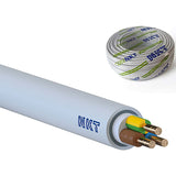 NYM 3x2,5mm²
