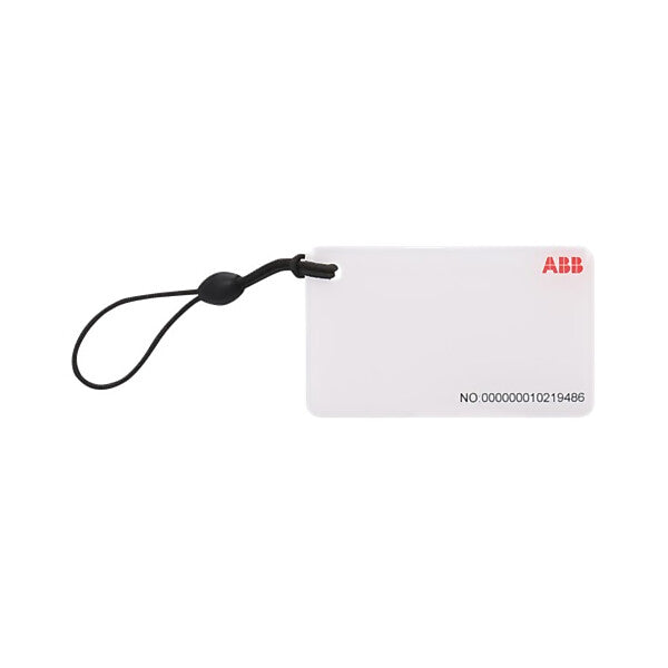 ABB RFID-Tags mit ABB Logo SER-ABBRFIDTAGS