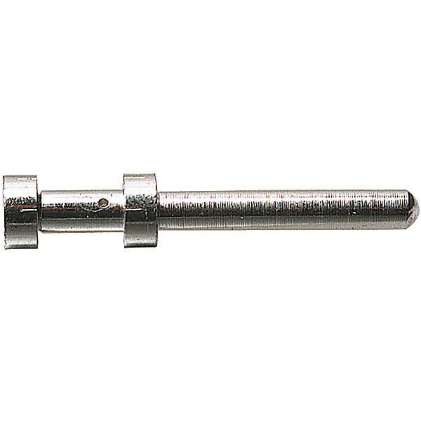 WALTHER-WERKE Stiftkontakt B 0,5qmm 20AWG 710514
