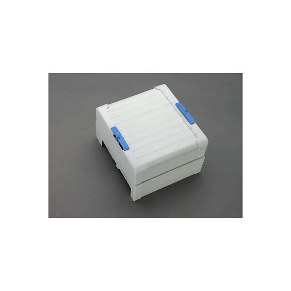 Wöhner Abdeckkappe 3-polig 01539
