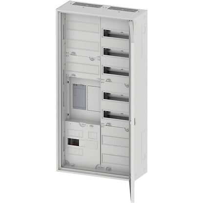 Eaton Zähler-Komplettschrank eHZ, o.Bestückung ZSD-ZV-1100-BKEI/APZ