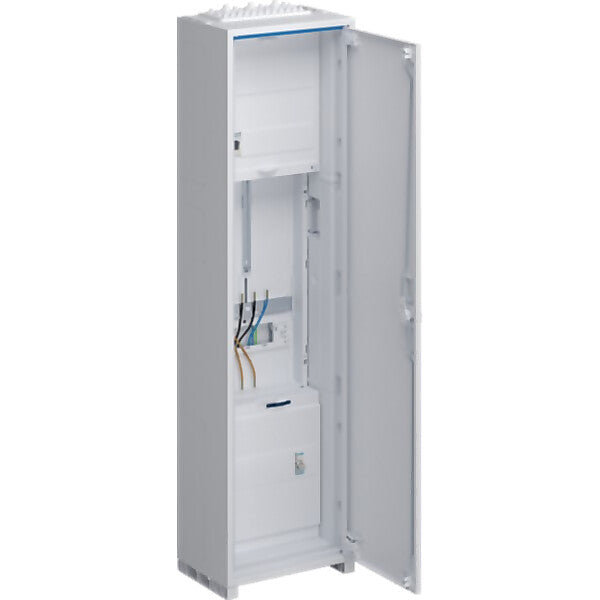 Hager KS,universZ,1100mm,3- P.,1ZP,1-f.,10 mm² ZB312U1LST