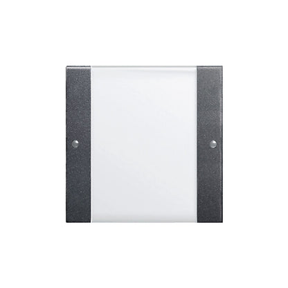 Gira Wippenset 1-fach anth 213128
