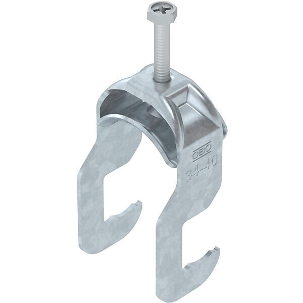 OBO Bügelschelle 34-40mm BS-RS1-M-40 FT