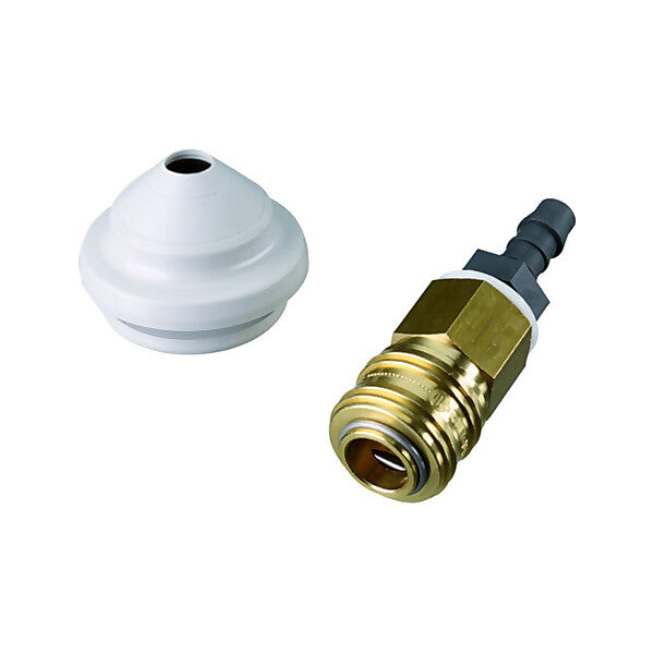 MENNEKES Druckluftschnellverschluß NW 13mm 208621