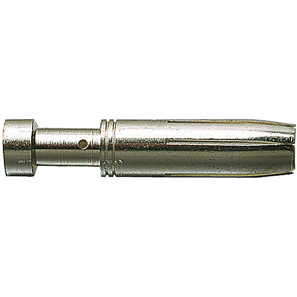 WALTHER-WERKE Buchsenkontakt B 0,5qmm 20AWG 710504