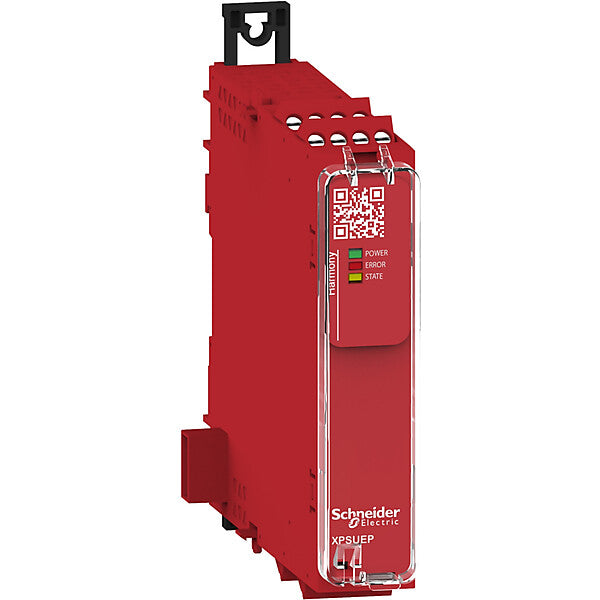 Schneider Electric Sicherheitsrelais 4S2Ö 24V SK XPSUEP14AP
