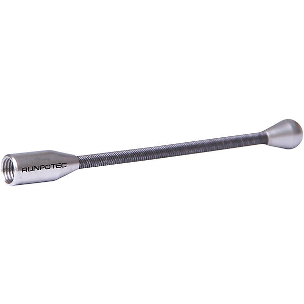 RUNPOTEC Sucher mit Birne DM 7mm Gewinde 6mm 20116