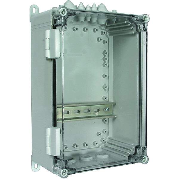 DEHN Isolierstoffgehäuse AP-IP54 f.REG.-10TE IGA 10 V2 IP54