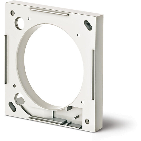 Helios Ventilatoren Montageflansch für M1/100 MF 100